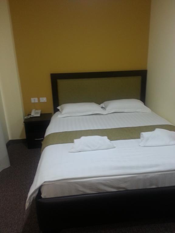 Holy Family Hotel Bethlehem Room photo